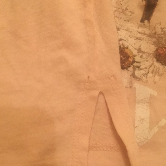 🌟SOLD🌟 🦌 Spell - Lovers “Bambi” tee 🦌 - Picture 6 of 6